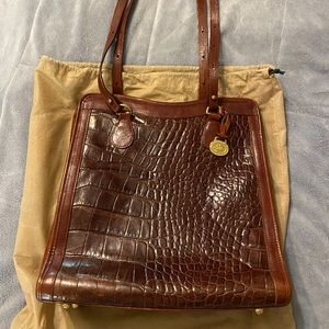COPY - Large Brahmin handbag